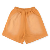 Hellstar Flame Shorts